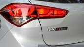 Hyundai i20 Active Diesel badge Review