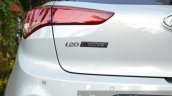Hyundai i20 Active Diesel naming Review
