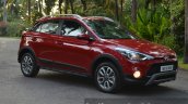 Hyundai i20 Active petrol Review