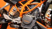 KTM 250 Duke engine