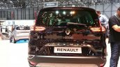 Renault Espace Initiale Paris rear