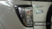 Toyota Rush facelift taillamp Indonesia specification