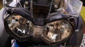 Triumph Tiger XCx headlight