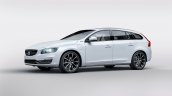 Volvo V60 Twin Engine Special Edition side