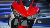Yamaha YZF-R3 headlight at 2015 Bangkok Motor Show