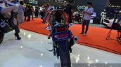 Yamaha YZF-R3 rear at 2015 Bangkok Motor Show