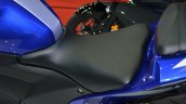 Yamaha YZF-R3 seat image at 2015 Bangkok Motor Show