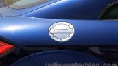 2015 Audi TT fuel lid India launch