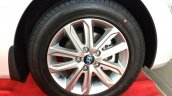 2015 Hyundai Elantra alloy wheel for India