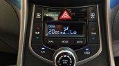 2015 Hyundai Elantra auto climate control for India