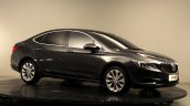 2016 Buick Verano official image front three quarter (1)
