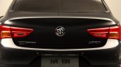 2016 Buick Verano official image rear end