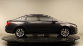 2016 Buick Verano official image side view