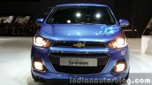 2016 Chevrolet Spark front fascia at the Seoul Motor Show 2015