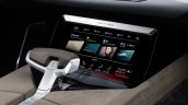 Audi Prologue allroad concept center console