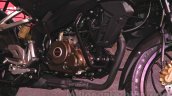 Bajaj Pulsar AS 150 150cc engine
