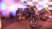 Bajaj Pulsar AS 150 Launched In Pune Front Right Three Quarters