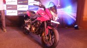 Bajaj Pulsar AS 200 Launched In Pune Right Front Three Quarters