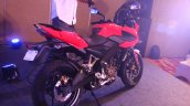 Bajaj Pulsar AS 200 Launched In Pune Right Rear Three Quarters