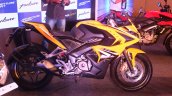 Bajaj Pulsar RS 200 Launched In Pune Left Side Profile