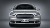 Ford Taurus 2016 front official