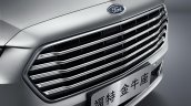 Ford Taurus 2016 grille official