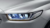 Ford Taurus 2016 headlamp official