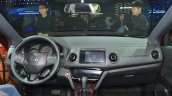Honda XR-V dashboard at Auto Shanghai 2015