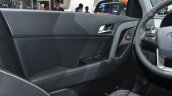 Hyundai ix25 door card at Auto Shanghai 2015