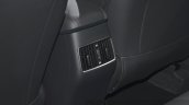 Hyundai ix25 rear AC vent at Auto Shanghai 2015