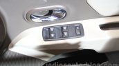 Renault Lodgy power window buttons India launch