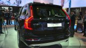 Volvo XC90 Excellence taillamps at Auto Shanghai 2015