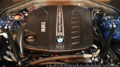2015 BMW 6 Series Gran Coupe facelift engine