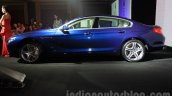2015 BMW 6 Series Gran Coupe facelift side