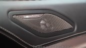 2015 BMW 6 Series Gran Coupe facelift speaker