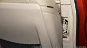 2015 Mahindra XUV500 facelift W10 SRS airbag