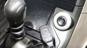2015 Mahindra XUV500 facelift W10 engine starter button