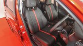 2015 Perodua Myvi Advance interior with Gear Up accessories