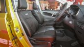 2015 Perodua Myvi front cabin with Gear Up accessories
