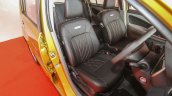 2015 Perodua Myvi interior with Gear Up accessories