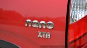 2015 Tata Nano GenX AMT XTA