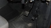 2015 Tata Nano GenX AMT pedals