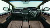 2016 Honda Jade RS interior press image