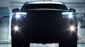2016 Toyota Hilux Revo front teased