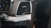 2015 Volvo XC90 HVAC vents india launch