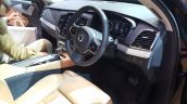 2015 Volvo XC90 interior india launch