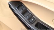 Ford Figo Aspire power window switches from unveiling