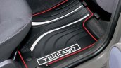 Nissan Terrano Groove Limited Edition floor mat