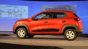 Renault Kwid side from India