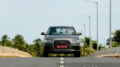 2015 Audi Q3 facelift Review